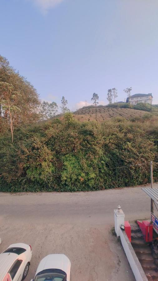Hotel Lumino Karthika Munnar Exterior foto
